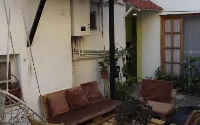 T&T Apartment at Avlabari, Old Tbilisi