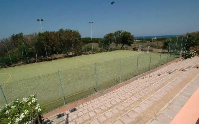 Residence Pierre Et Vacances Calarossa