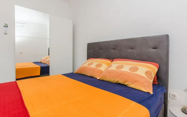 Apartments Palaic