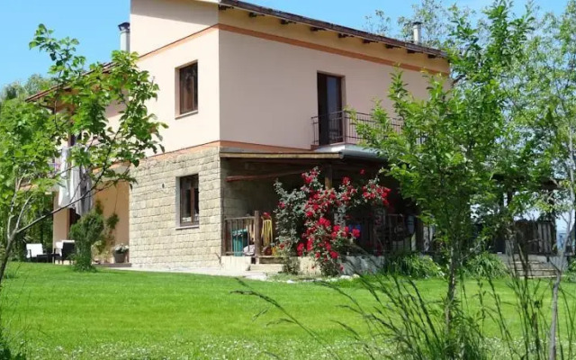 Agriturismo Villa Ti AMo