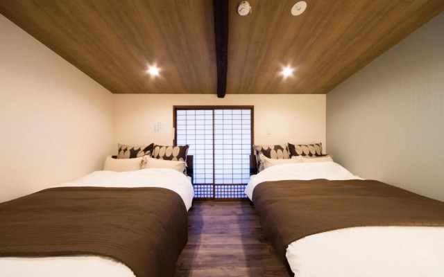 Kyosuian Tofukuji - Vacation STAY 09421v