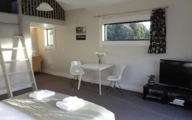 Countryside Studio