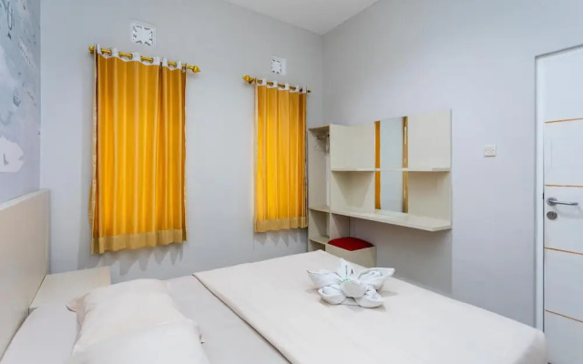 Batuque Town Villa 2