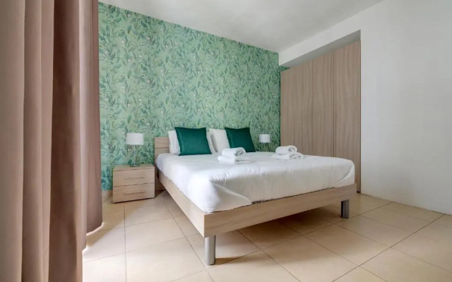 Sliema Tigne Suites