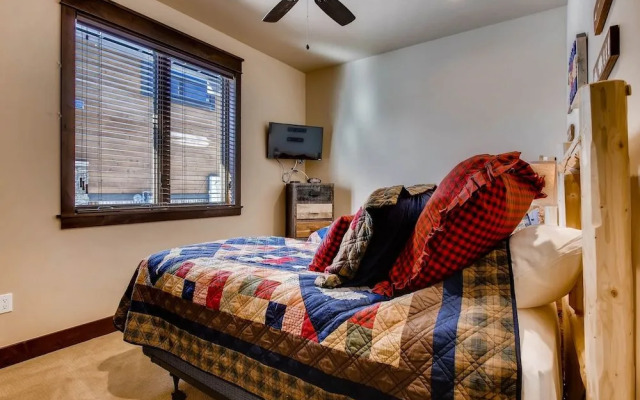 River Run Townhome RR73