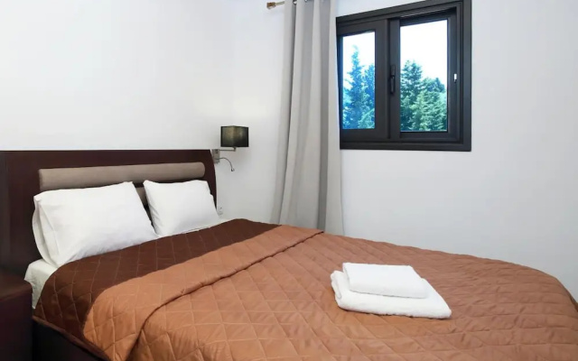 Gountis apartment