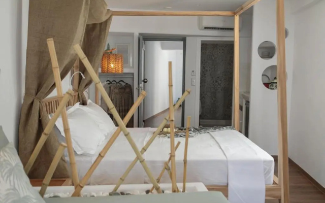 Kissos Luxury Suites