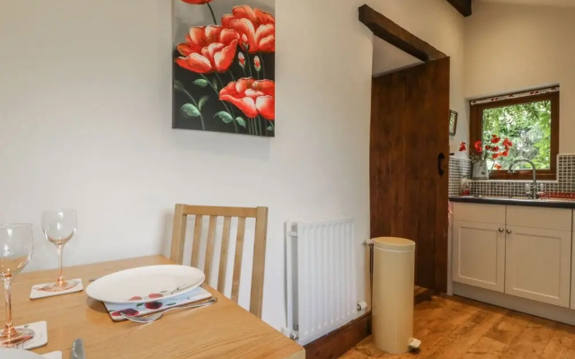 Poppy Cottage