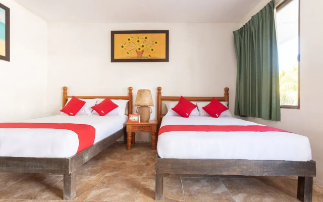 Hotel Las Dunas