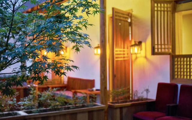 Best Wishes Inn