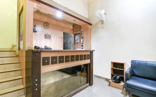 OYO 13926 Hotel Kala Laxmi