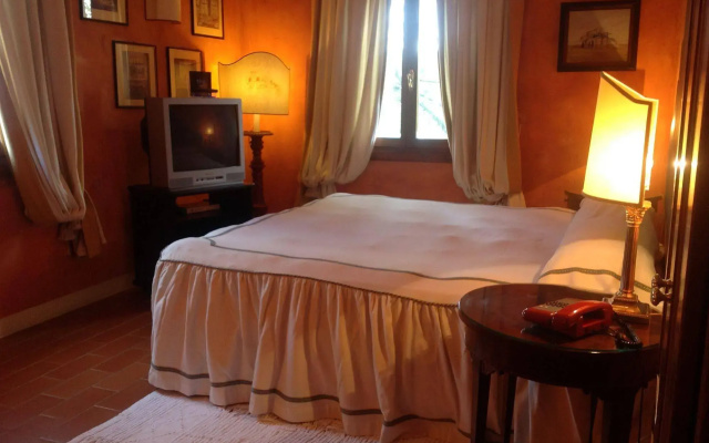 Resort Locanda San Verolo Boutique Hotel