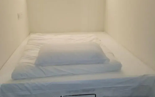 KOZAYO Hongdae Hostel