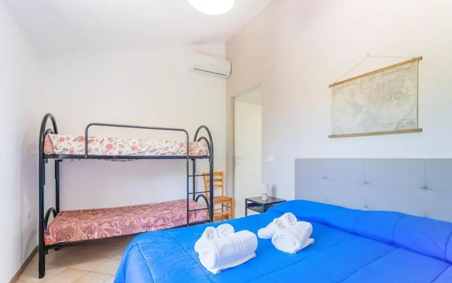 Apartment in Tropea With Mountain Views