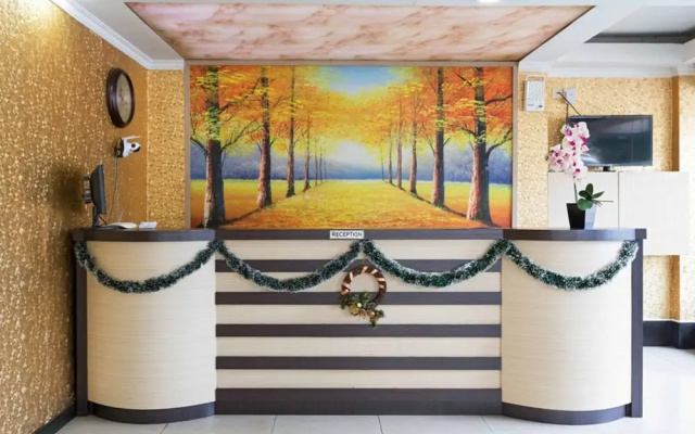 Hotel O Tanjung Duren Near Mall Citraland