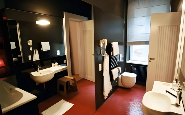 Hotel Payer