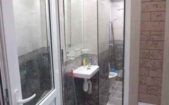 Guest house Jivani 64