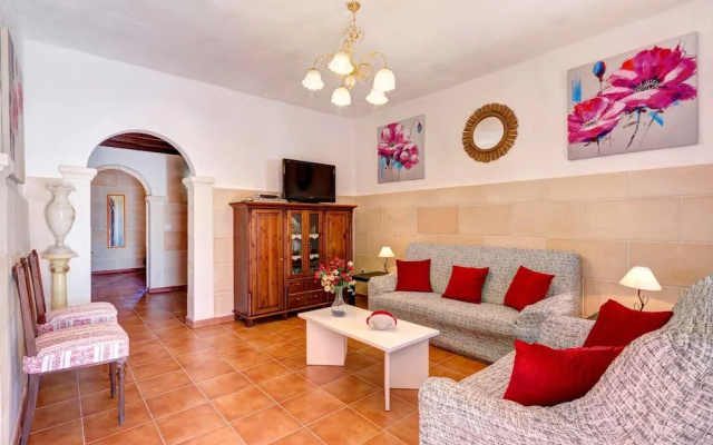 Villa Verde
