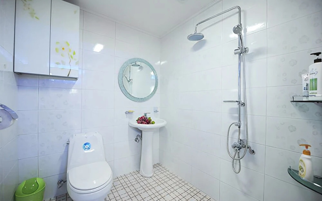 Ganghwa Golden Sunset Pension