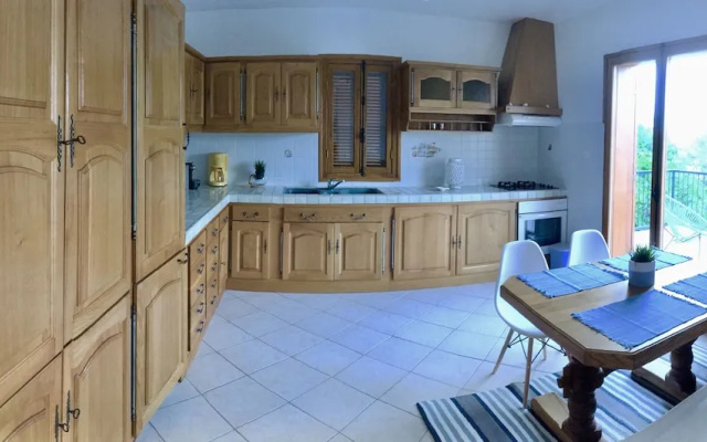 Apartment Blue Bay