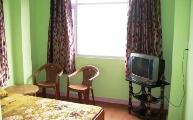 Asha Home Stay