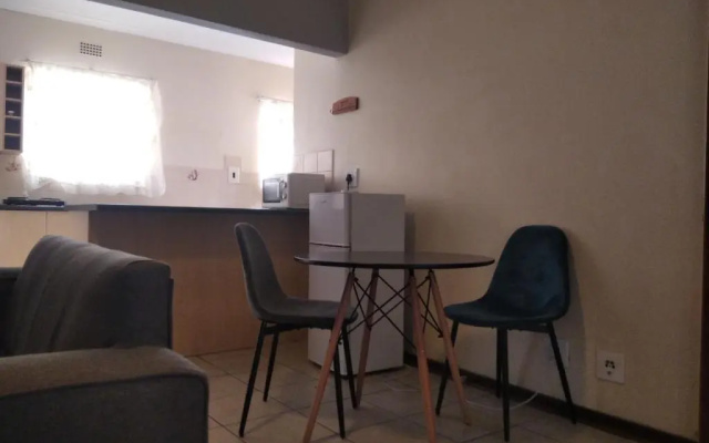 Velindo Guest Room 2