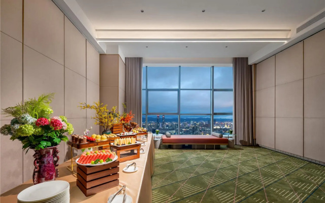 Hilton Garden Inn Kunming Railway Station South