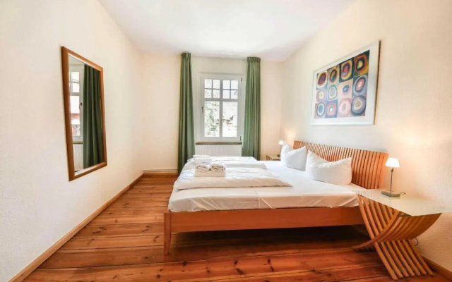 Villa Emmy Wohnung 7