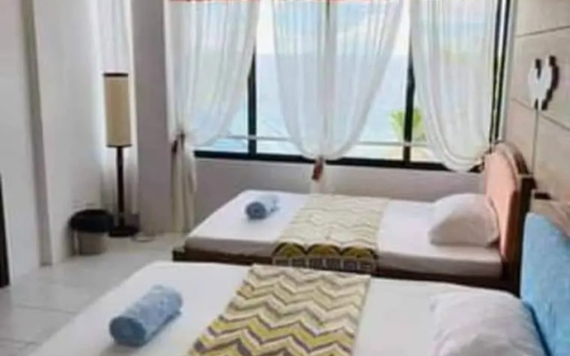 Seaheart Guesthouse