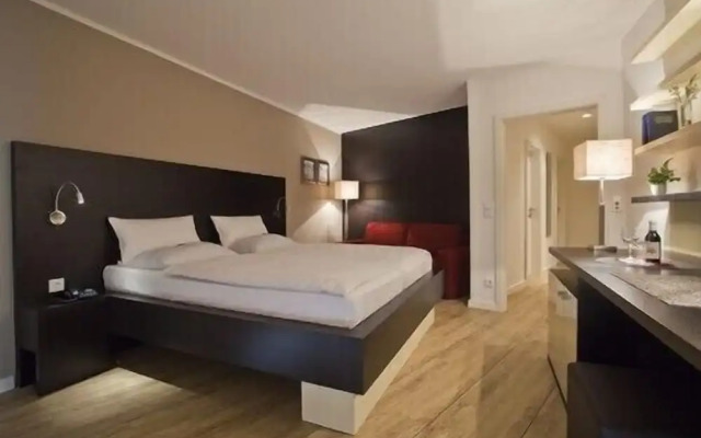Strandhotel Bene