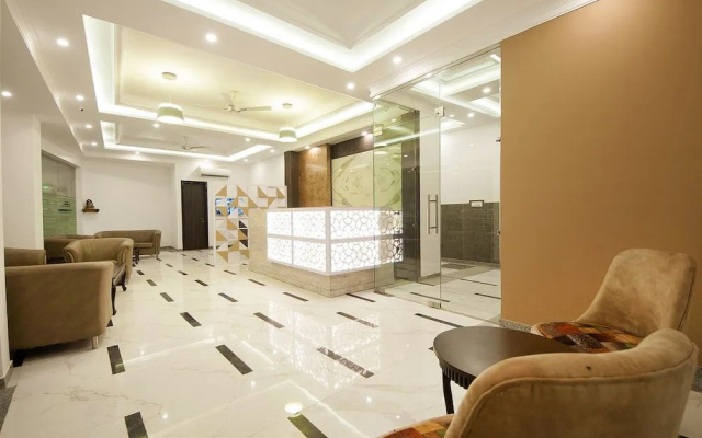 Hotel Almora