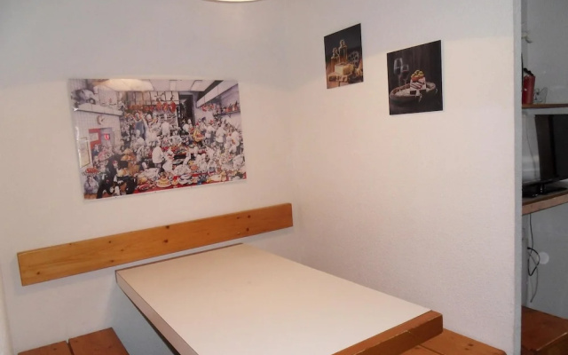 Residence Saintjacques Apartment in Plagne Bellecote Sj101