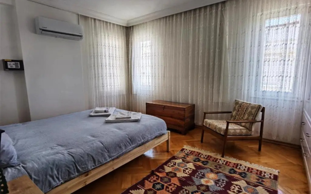 Koray Residence