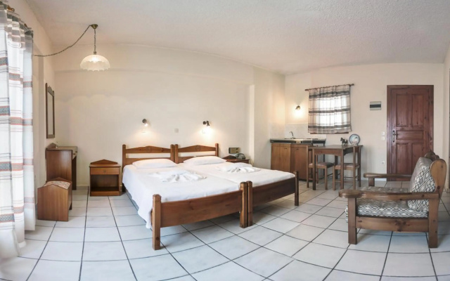 Yiannis Ηotel