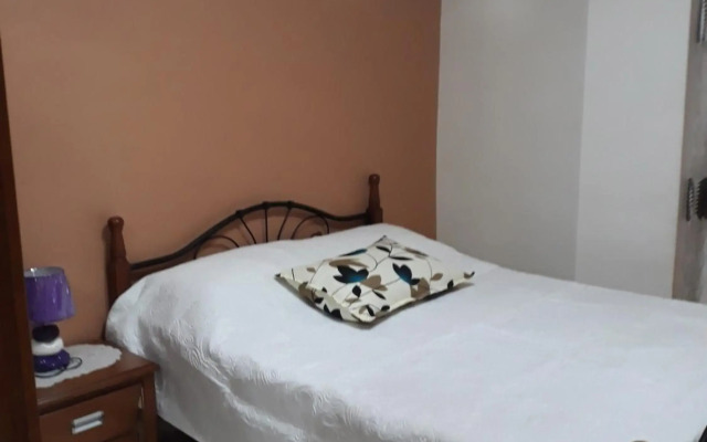 Appartement Akid Lotfi Oran