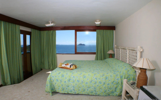 Colonna Galapagos Boutique Hotel