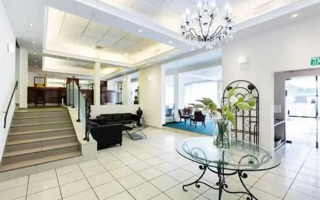 Rest Hotel