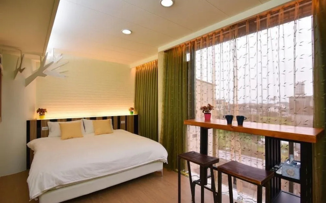 Immanuel B&B