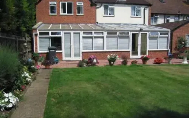 Clifton Guest House