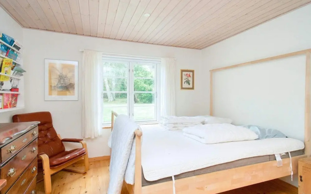 8 Person Holiday Home in Jaegerspris-by Traum