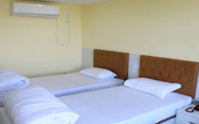 MeroStay 021 Hotel Ganga Sagar