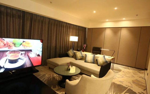 Mercure Panjin