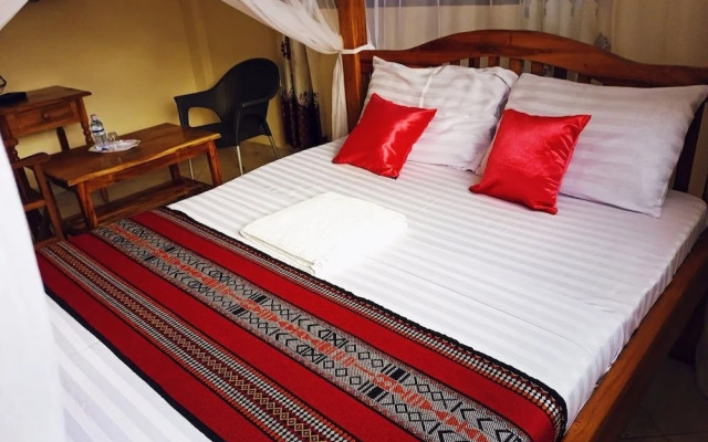 Pebbles Guest house Ukunda