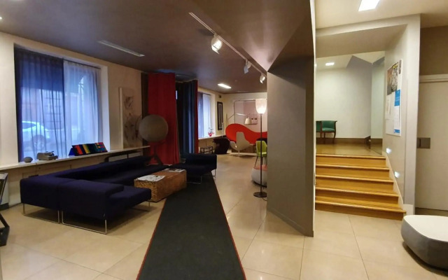 Hotel Colombia