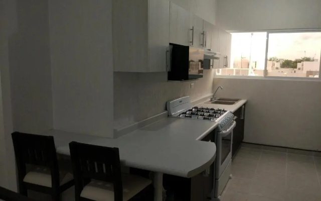 Departamento Vacacional