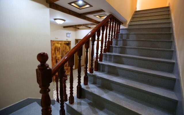 Wuzhen Qinggengyudu Guesthouse West