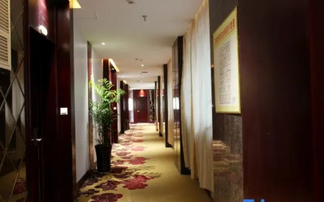 Shangting Hotel