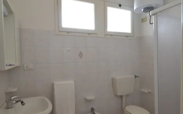 Luminous Flat With Garden 300m From the sea