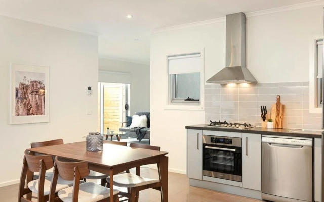 Chic, Modern, and Designer Apartment