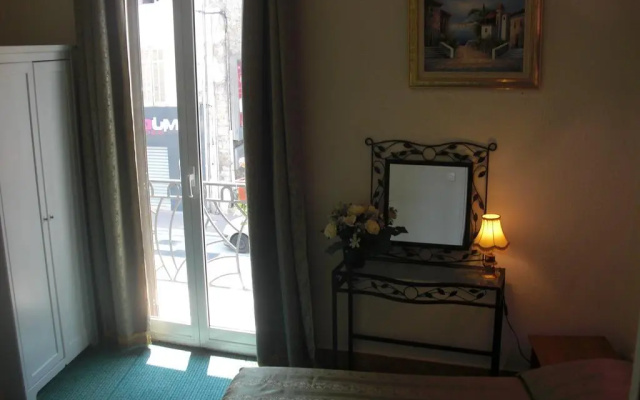 Hotel Neptune